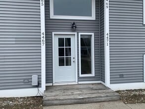 4469 Manhattan W, Unit 4469 in Traverse City, MI - Foto de edificio - Building Photo