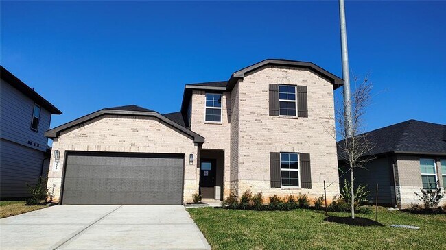 3819 Dodington Ash Dr