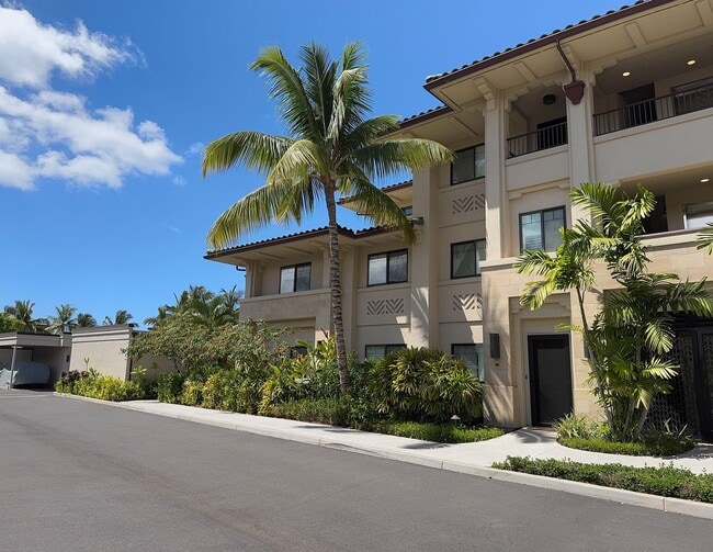 property at 71 Wailea Gateway Pl