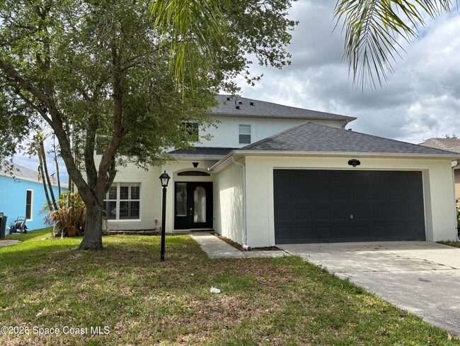 property at 1192 White Oak Cir