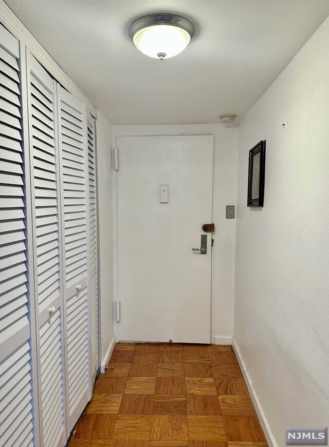 6040 JFK Blvd E-Unit -33D in West New York, NJ - Building Photo - Building Photo