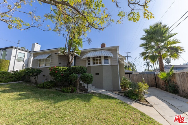 3108 Palmer Dr in Los Angeles, CA - Building Photo - Building Photo