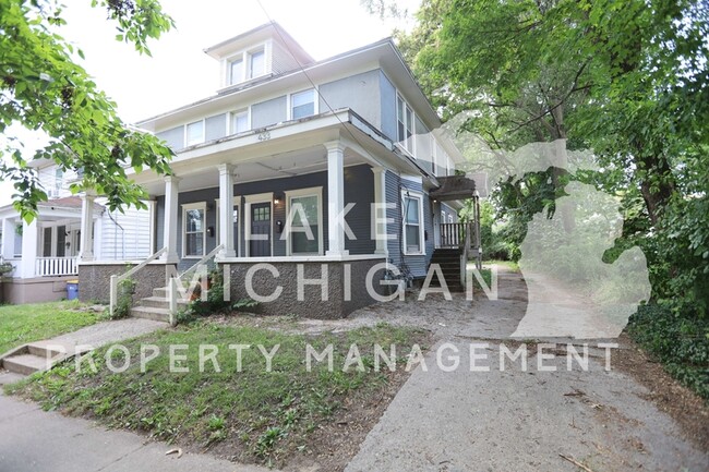 property at 435 Eastern Ave SE