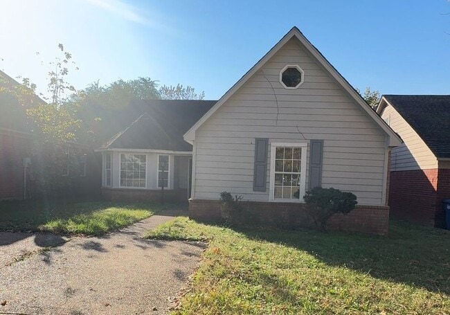 property at 3315 Tulane Rd W