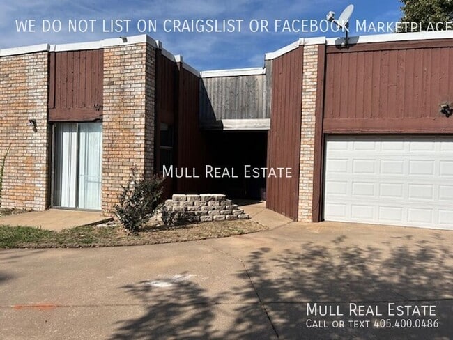 2824 Silvertree Dr in Oklahoma City, OK - Building Photo - Building Photo