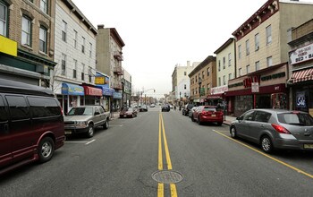 814-816 Summit Ave in Union City, NJ - Building Photo - Building Photo