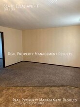 514 N Elsas Ave in Evansville, IN - Building Photo - Building Photo