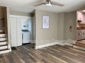 414 Randall St in Greenville, SC - Building Photo