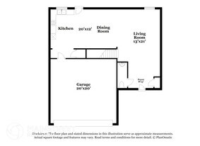 21 Dusty Dr in Cartersville, GA - Building Photo