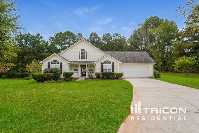 property at 2051 Meadowglen Ln
