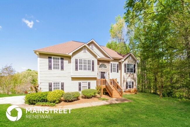 property at 2690 Abby Brooke