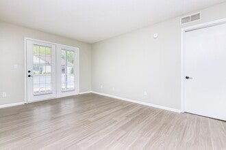 The Roosevelt Apartment Homes in Murfreesboro, TN - Foto de edificio - Building Photo