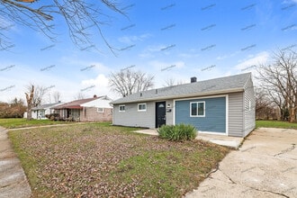 1714 Dayoh Pl in Dayton, OH - Building Photo - Building Photo