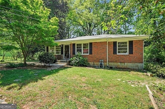 1689 San Gabriel Ave in Decatur, GA - Building Photo - Building Photo