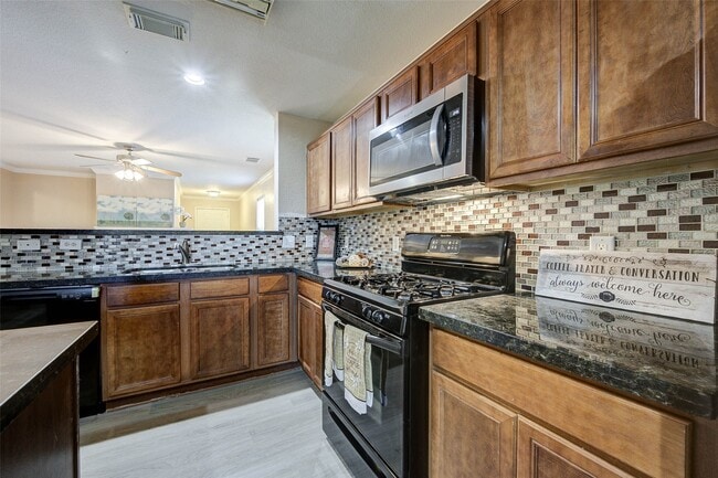 property at 3550 Red Meadows Dr