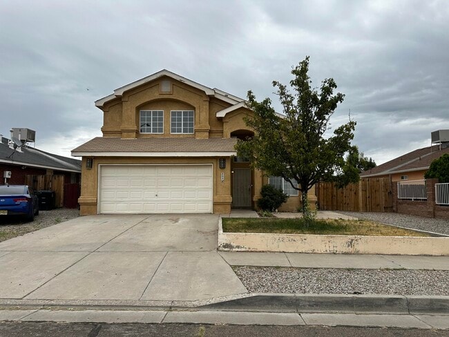 property at 800 Halter Dr SW