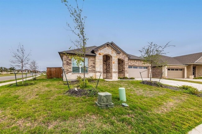 2229 Bravo Pass, Unit Private in Leander, TX - Building Photo - Building Photo