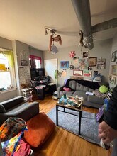 839 N Ashland Ave in Chicago, IL - Foto de edificio - Building Photo