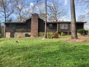 5 Parkwood Cir NE in Rome, GA - Building Photo - Building Photo