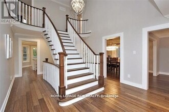 5 Tannery Creek Crescent in Aurora, ON - Building Photo - Building Photo