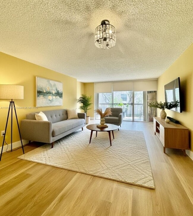 property at 10985 SW 107th St