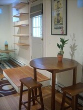 4 Alton Ct, Unit A in Brookline, MA - Foto de edificio - Building Photo