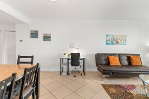 3219 SW 23rd Terrace in Miami, FL - Building Photo