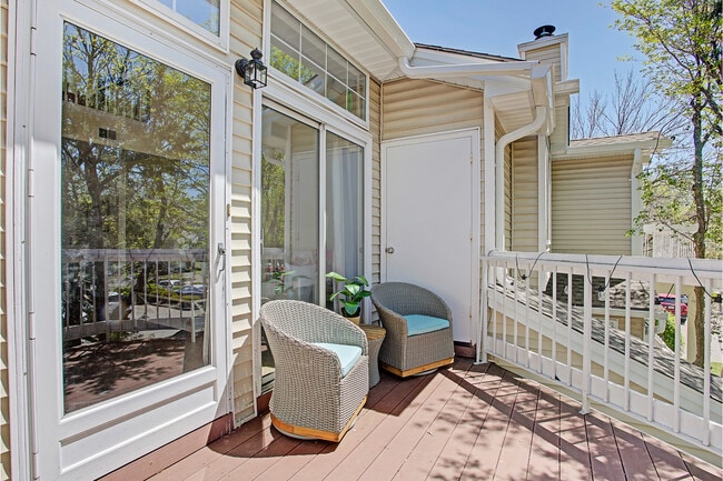 property at 22 Sage Ct