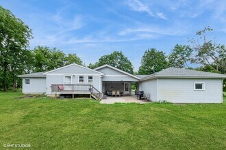 23765 S Loomis St in Crete, IL - Building Photo - Building Photo