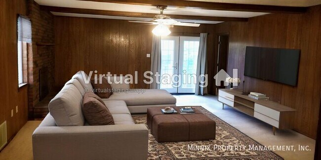 1009 Garland in Plainview, TX - Building Photo - Building Photo