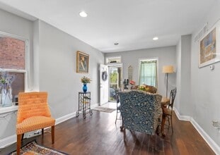 726 Riverside Ave, Unit 2 in Trenton, NJ - Building Photo - Building Photo