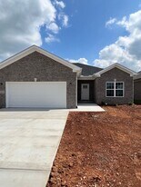 1217 Shallowford St in Bowling Green, KY - Building Photo