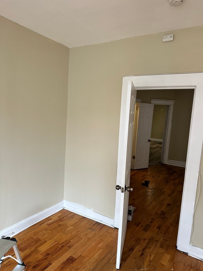 422 Jelliff Ave in Newark, NJ - Building Photo - Building Photo