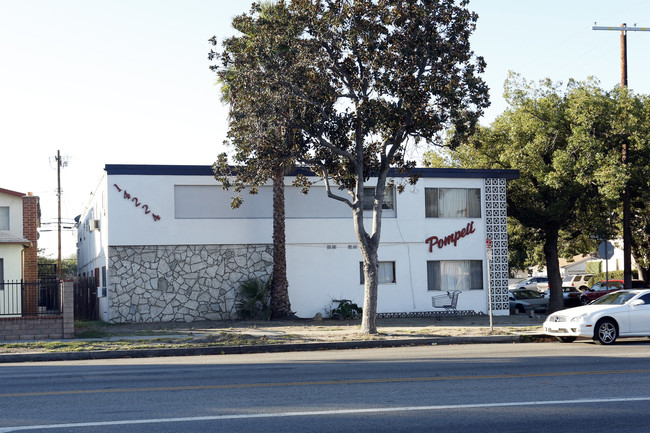 Pompeii in Panorama City, CA - Building Photo - Primary Photo