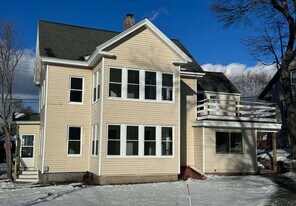 39 Allen St in Bath, ME - Building Photo