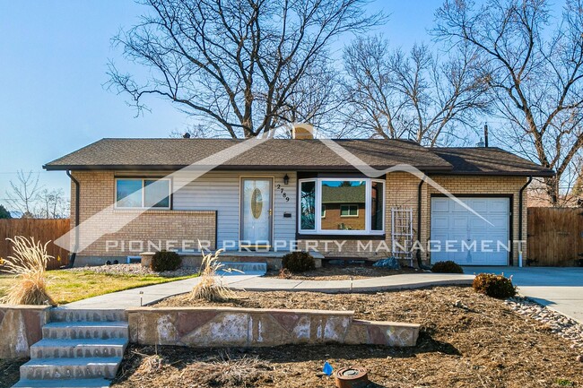 property at 2789 S Patton Ct