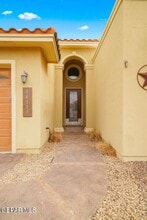 14117 Rainbow Point Dr in El Paso, TX - Building Photo - Building Photo