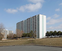 Woburn Tower in Toronto, ON - Building Photo - Building Photo