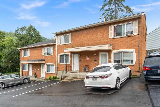 West Fork Townhomes