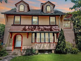 150 Parkdale Terrace