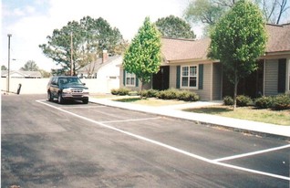 112 Morrison St in Williamston, NC - Building Photo - Building Photo