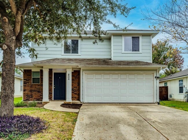 804 Sheraton Ave in Austin, TX - Building Photo - Building Photo