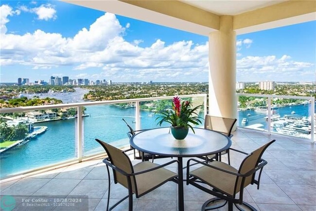 3055 Harbor Dr in Fort Lauderdale, FL - Building Photo - Building Photo