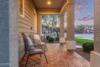 21073 W Sunrise Ln in Buckeye, AZ - Building Photo - Building Photo