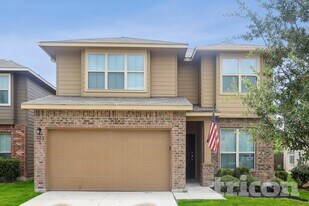 3442 Still Pond in San Antonio, TX - Building Photo