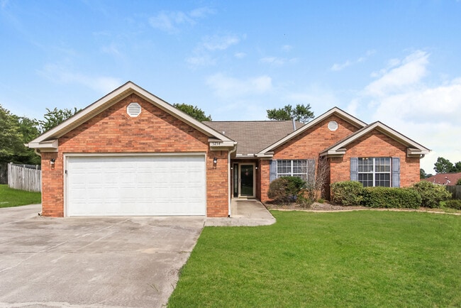 property at 5254 Silver Fox Way