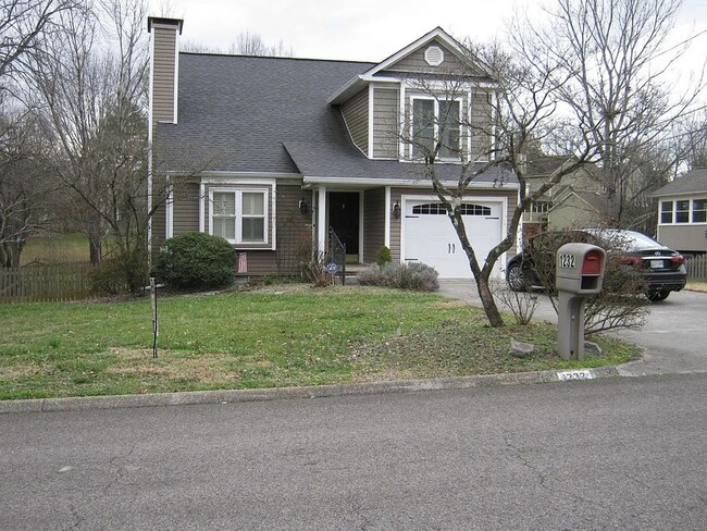 property at 1232 Chelsea Rd
