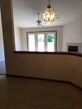 3519 Thornhill Cir E in Lafayette, IN - Foto de edificio - Building Photo