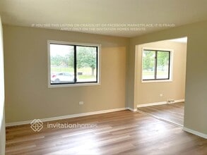 17342 Odell Ave in Tinley Park, IL - Foto de edificio - Building Photo