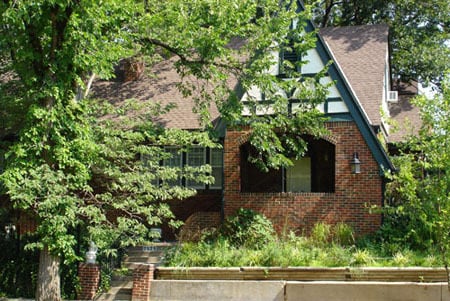 3626 East 1st Street North in Wichita, KS - Foto de edificio - Building Photo